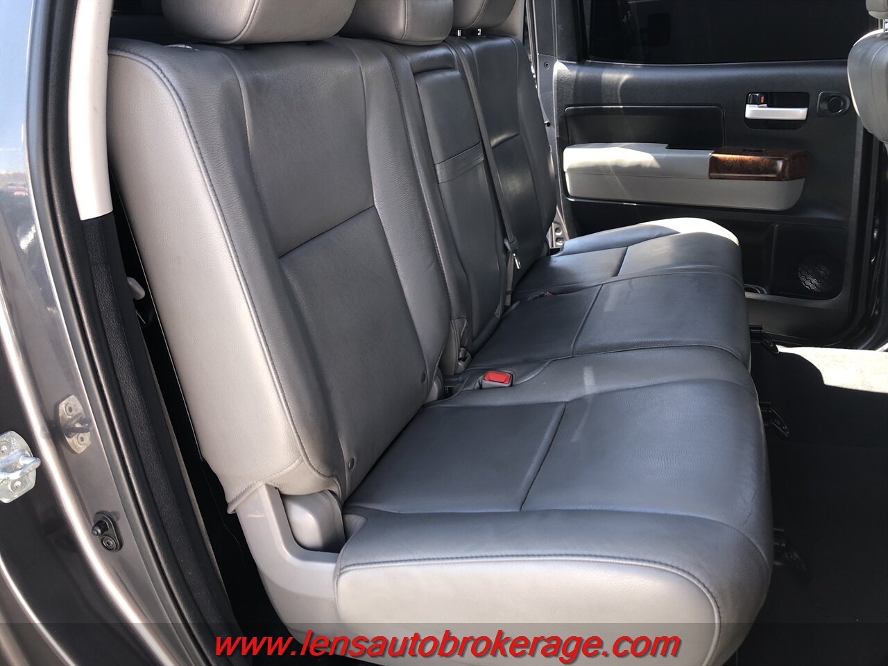 2012 Toyota Tundra Limited photo 16