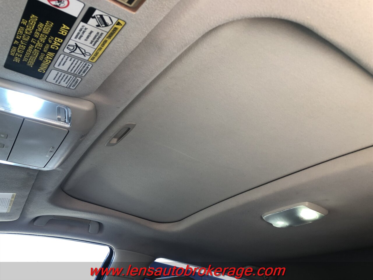 2012 Toyota Tundra Limited photo 12
