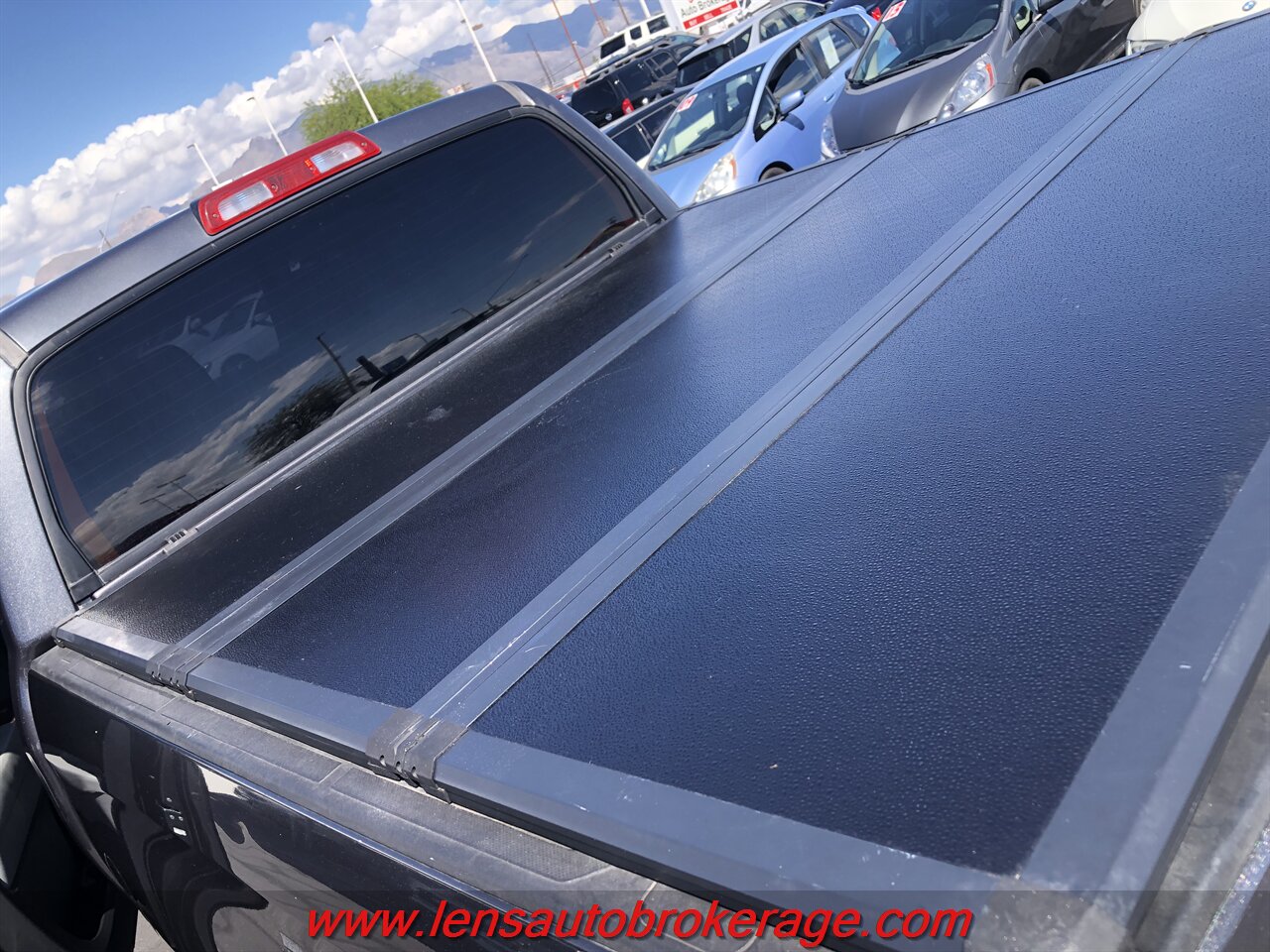 2012 Toyota Tundra Limited photo 22