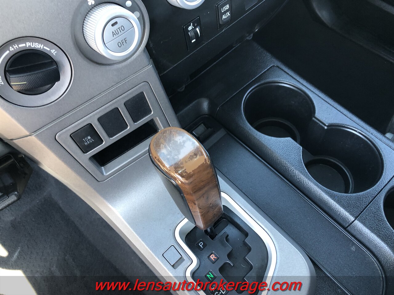2012 Toyota Tundra Limited photo 11
