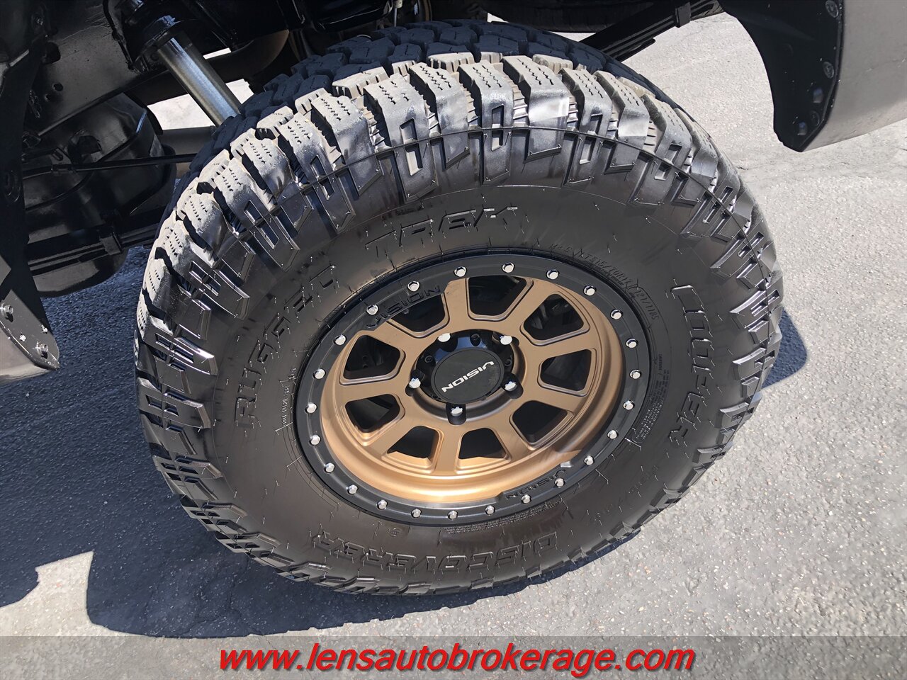 2012 Toyota Tundra Limited photo 21