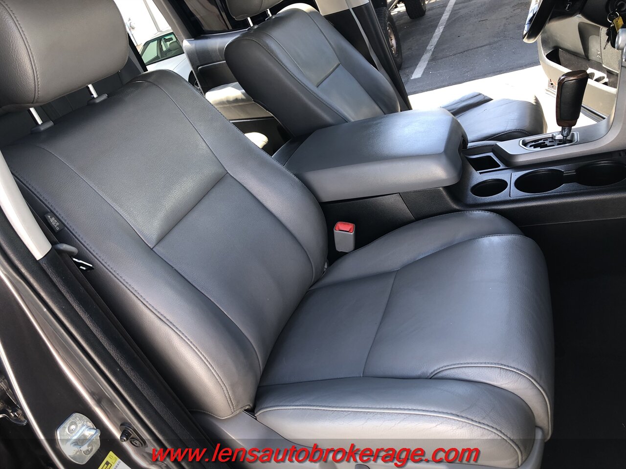 2012 Toyota Tundra Limited photo 19