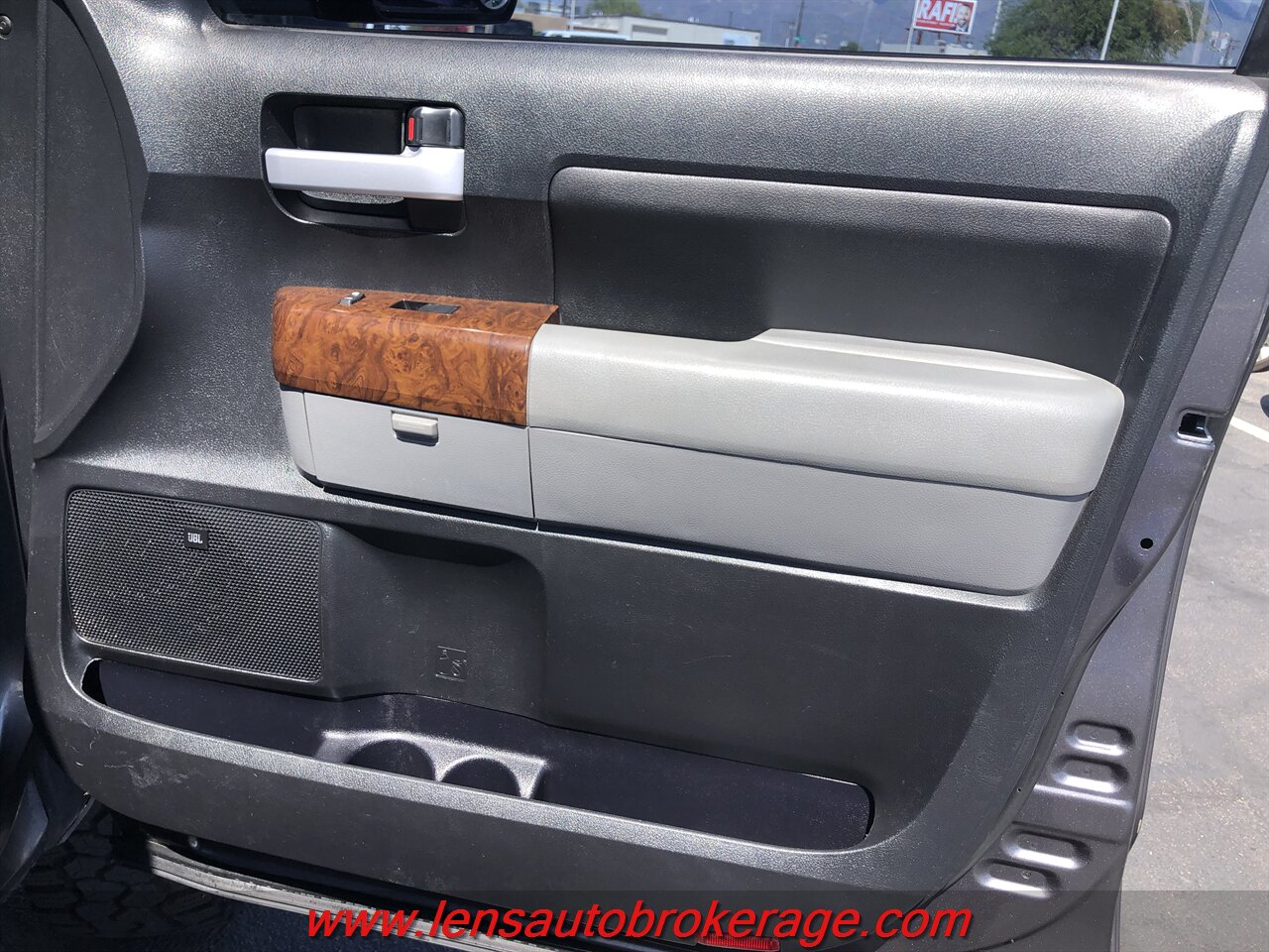 2012 Toyota Tundra Limited photo 17
