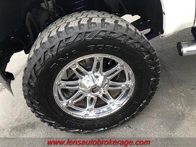 2014 Ford F-250 Lariat  *Nice Lifted Crew Cab 4x4 Diesel! - Photo 21 - Tucson, AZ 85705