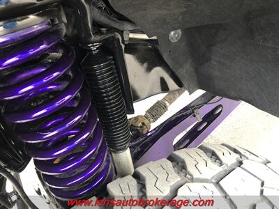 2014 Ford F-250 Lariat  *Nice Lifted Crew Cab 4x4 Diesel! - Photo 22 - Tucson, AZ 85705