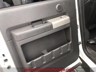 2014 Ford F-250 Super Duty Lariat  *Crew Cab 4x4 Diesel! - Photo 14 - Tucson, AZ 85705