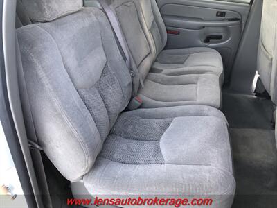 2004 Chevrolet Suburban 1500 LS   - Photo 17 - Tucson, AZ 85705