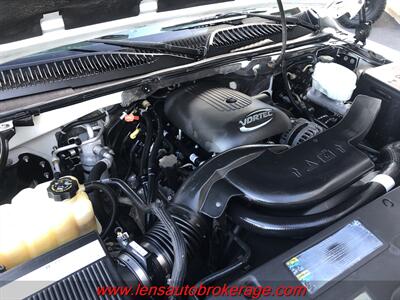 2004 Chevrolet Suburban 1500 LS   - Photo 20 - Tucson, AZ 85705