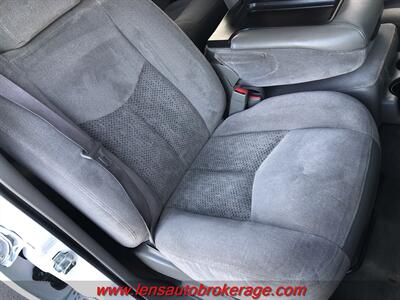 2004 Chevrolet Suburban 1500 LS   - Photo 19 - Tucson, AZ 85705