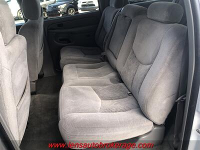 2004 Chevrolet Suburban 1500 LS   - Photo 13 - Tucson, AZ 85705