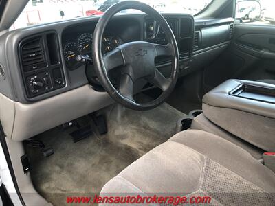 2004 Chevrolet Suburban 1500 LS   - Photo 7 - Tucson, AZ 85705