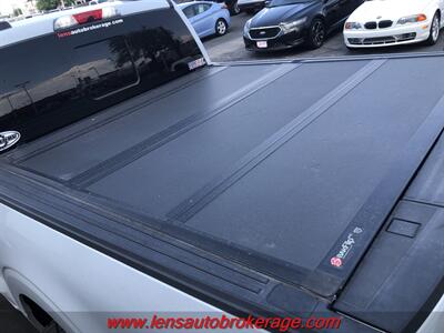 2022 Ford F-150 XLT  SupercCrew 4x4! 2.7L EcoBoost! - Photo 10 - Tucson, AZ 85705