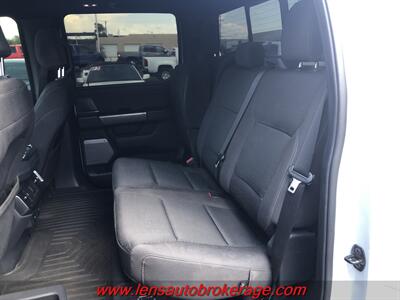 2022 Ford F-150 XLT  SupercCrew 4x4! 2.7L EcoBoost! - Photo 9 - Tucson, AZ 85705