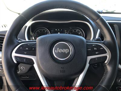2015 Jeep Cherokee Latitude  *Nice Little Cherokee! - Photo 12 - Tucson, AZ 85705