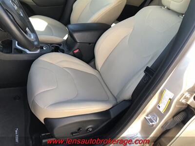 2015 Jeep Cherokee Latitude  *Nice Little Cherokee! - Photo 11 - Tucson, AZ 85705