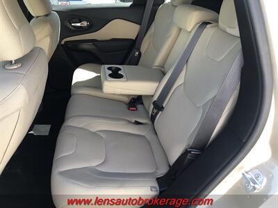 2015 Jeep Cherokee Latitude  *Nice Little Cherokee! - Photo 16 - Tucson, AZ 85705