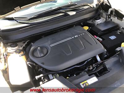 2015 Jeep Cherokee Latitude  *Nice Little Cherokee! - Photo 23 - Tucson, AZ 85705