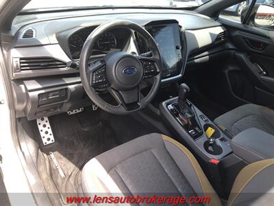 2024 Subaru Crosstrek Sport  *Cool 44k Mile Rally Ready Subi!! - Photo 11 - Tucson, AZ 85705