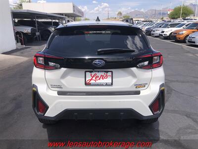 2024 Subaru Crosstrek Sport  *Cool 44k Mile Rally Ready Subi!! - Photo 8 - Tucson, AZ 85705