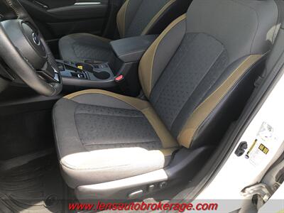 2024 Subaru Crosstrek Sport  *Cool 44k Mile Rally Ready Subi!! - Photo 12 - Tucson, AZ 85705