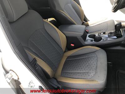 2024 Subaru Crosstrek Sport  *Cool 44k Mile Rally Ready Subi!! - Photo 24 - Tucson, AZ 85705
