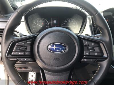 2024 Subaru Crosstrek Sport  *Cool 44k Mile Rally Ready Subi!! - Photo 13 - Tucson, AZ 85705