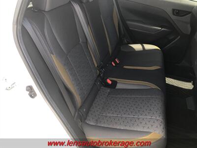 2024 Subaru Crosstrek Sport  *Cool 44k Mile Rally Ready Subi!! - Photo 21 - Tucson, AZ 85705