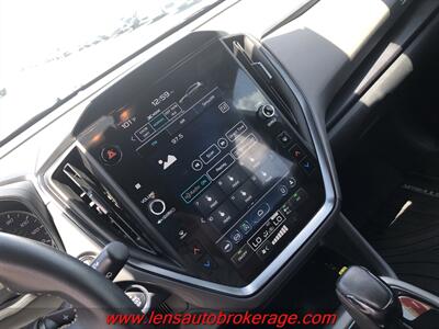 2024 Subaru Crosstrek Sport  *Cool 44k Mile Rally Ready Subi!! - Photo 14 - Tucson, AZ 85705