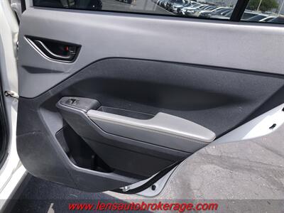 2024 Subaru Crosstrek Sport  *Cool 44k Mile Rally Ready Subi!! - Photo 20 - Tucson, AZ 85705