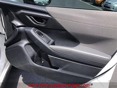 2024 Subaru Crosstrek Sport  *Cool 44k Mile Rally Ready Subi!! - Photo 22 - Tucson, AZ 85705