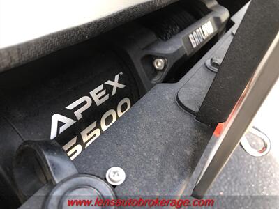2024 Subaru Crosstrek Sport  *Cool 44k Mile Rally Ready Subi!! - Photo 27 - Tucson, AZ 85705