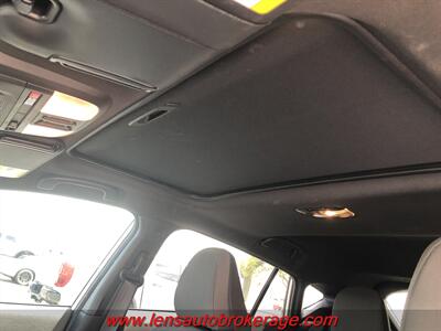 2024 Subaru Crosstrek Sport  *Cool 44k Mile Rally Ready Subi!! - Photo 16 - Tucson, AZ 85705
