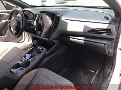 2024 Subaru Crosstrek Sport  *Cool 44k Mile Rally Ready Subi!! - Photo 23 - Tucson, AZ 85705