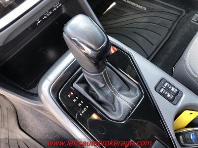 2024 Subaru Crosstrek Sport  *Cool 44k Mile Rally Ready Subi!! - Photo 15 - Tucson, AZ 85705