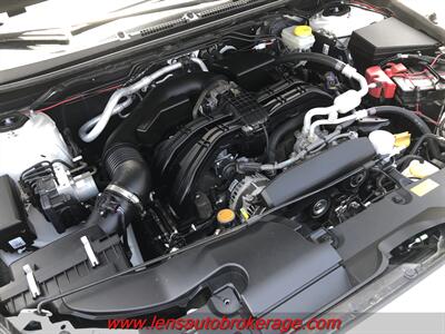 2024 Subaru Crosstrek Sport  *Cool 44k Mile Rally Ready Subi!! - Photo 25 - Tucson, AZ 85705