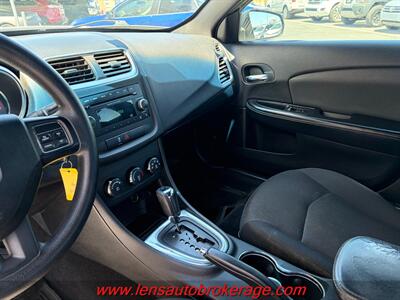 2014 Dodge Avenger SE   - Photo 12 - Tucson, AZ 85705