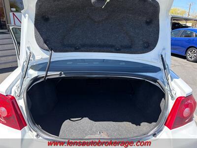 2014 Dodge Avenger SE   - Photo 16 - Tucson, AZ 85705