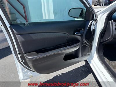 2014 Dodge Avenger SE   - Photo 9 - Tucson, AZ 85705