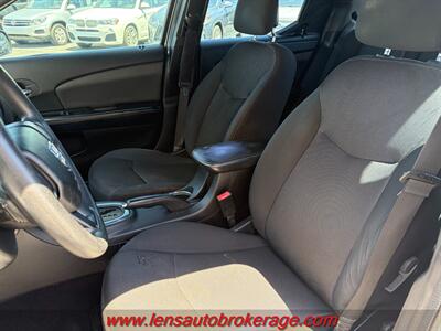 2014 Dodge Avenger SE   - Photo 11 - Tucson, AZ 85705