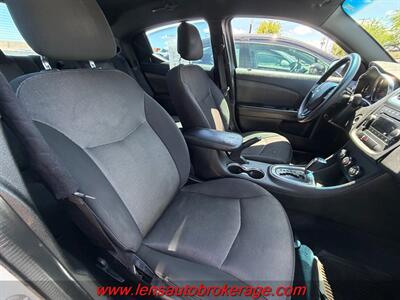 2014 Dodge Avenger SE   - Photo 15 - Tucson, AZ 85705