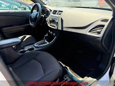 2014 Dodge Avenger SE   - Photo 14 - Tucson, AZ 85705