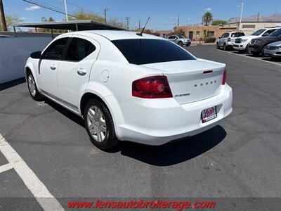 2014 Dodge Avenger SE   - Photo 6 - Tucson, AZ 85705