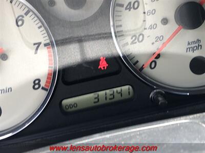 2001 Mazda MX-5 Miata LS  Only 31k Miles!! *JUST IN INVENTORY* - Photo 12 - Tucson, AZ 85705
