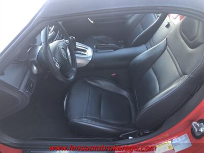 2009 Saturn SKY  *ONLY 7600 MILES!! - Photo 14 - Tucson, AZ 85705