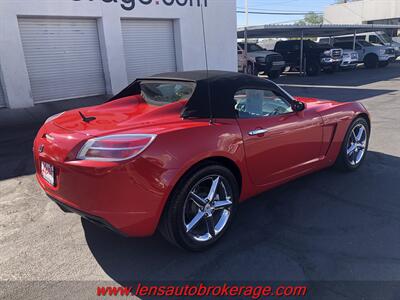 2009 Saturn SKY  *ONLY 7600 MILES!! - Photo 8 - Tucson, AZ 85705