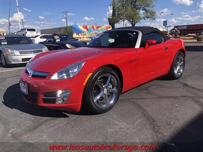 2009 Saturn SKY  *ONLY 7600 MILES!! - Photo 4 - Tucson, AZ 85705