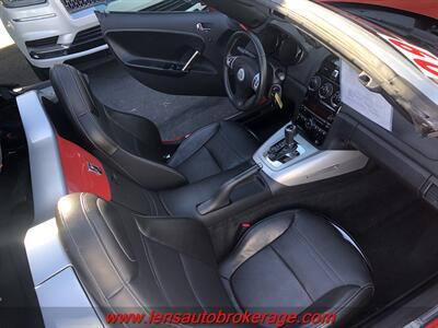 2009 Saturn SKY  *ONLY 7600 MILES!! - Photo 23 - Tucson, AZ 85705
