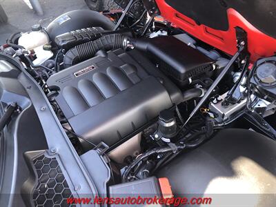 2009 Saturn SKY  *ONLY 7600 MILES!! - Photo 25 - Tucson, AZ 85705