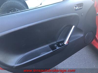 2009 Saturn SKY  *ONLY 7600 MILES!! - Photo 12 - Tucson, AZ 85705