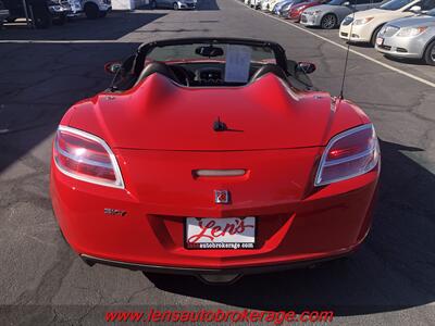 2009 Saturn SKY  *ONLY 7600 MILES!! - Photo 11 - Tucson, AZ 85705